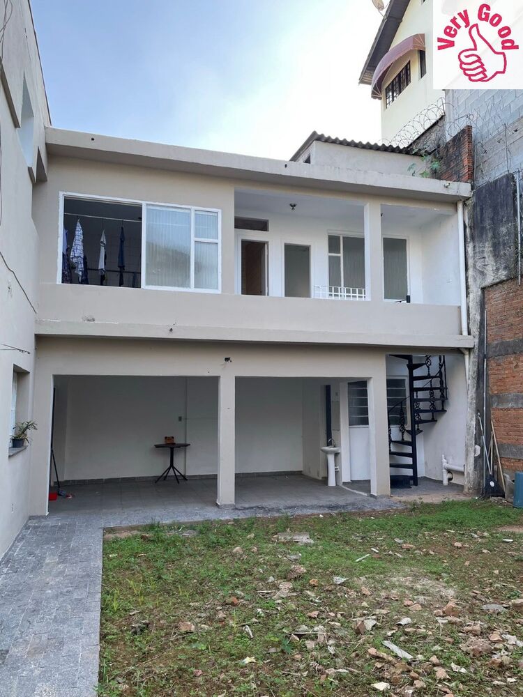 Casa, 4 quartos - Foto 16