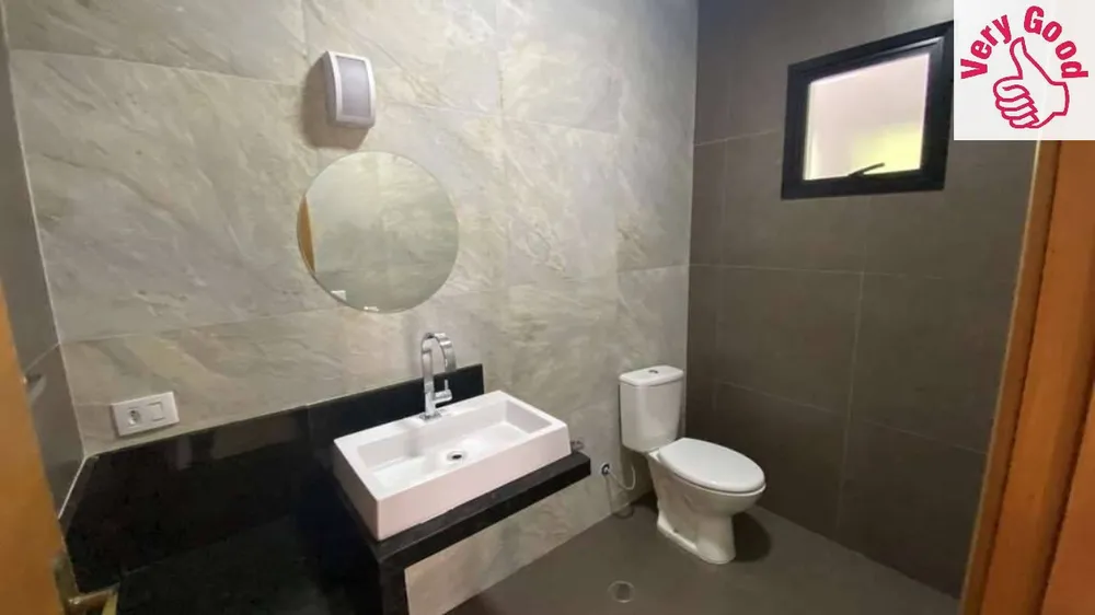 Casa, 4 quartos - Foto 7