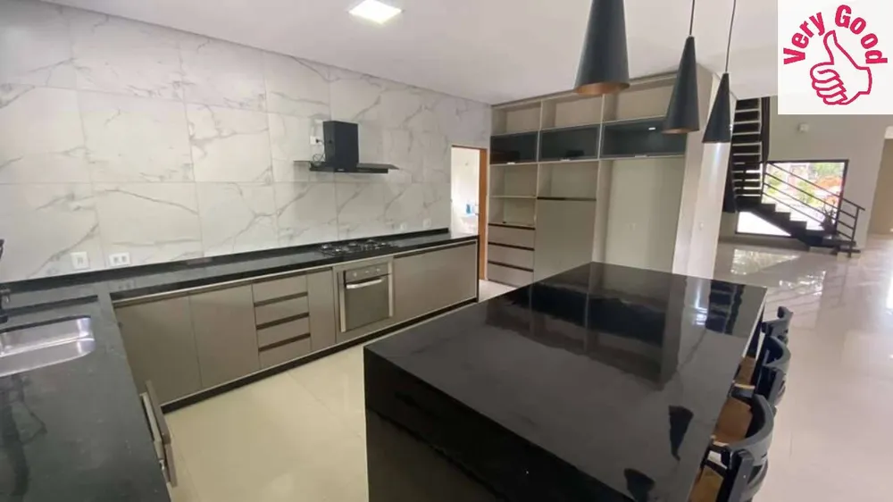 Casa, 4 quartos - Foto 6