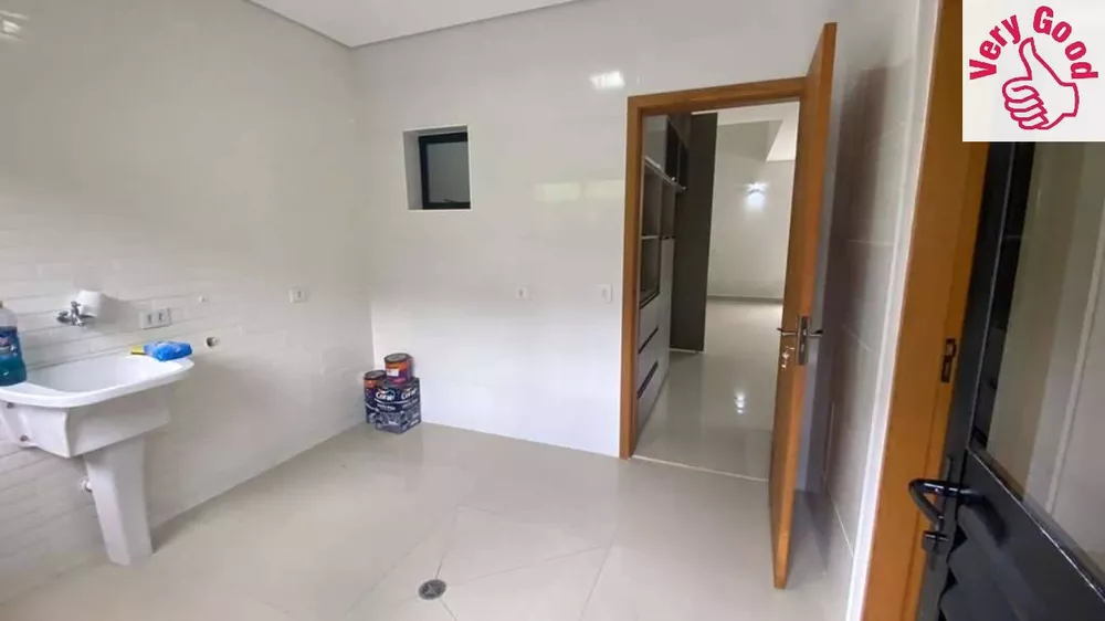 Casa, 4 quartos - Foto 3