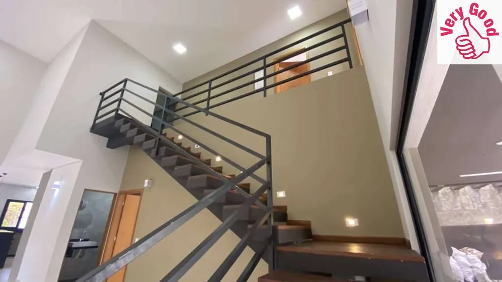 Casa, 4 quartos - Foto 8