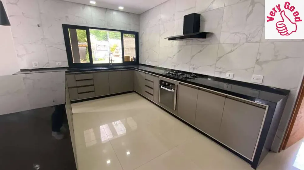 Casa, 4 quartos - Foto 5