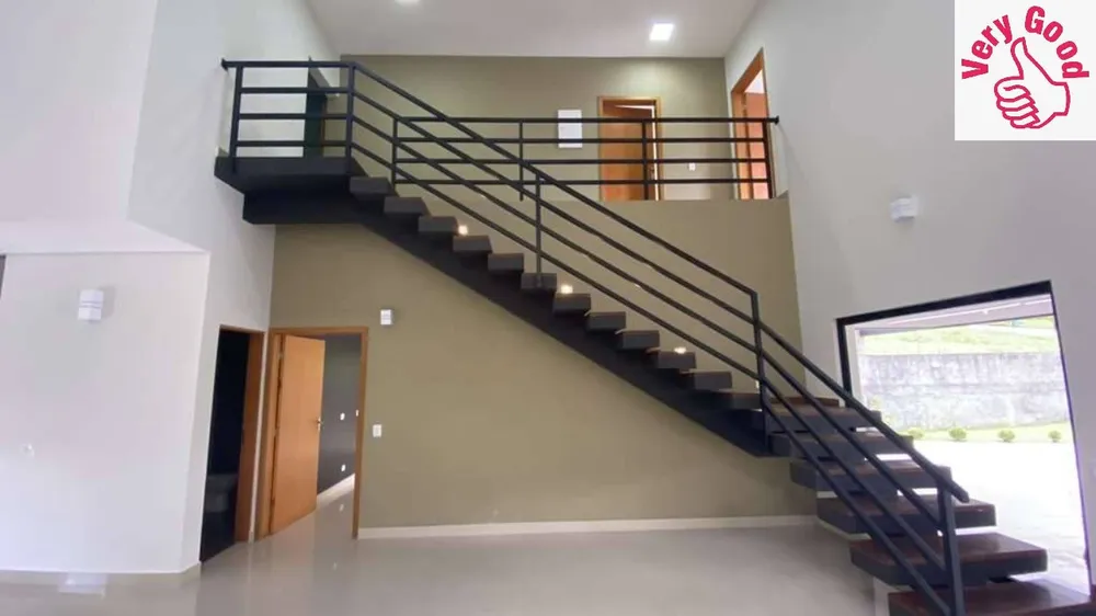 Casa, 4 quartos - Foto 3