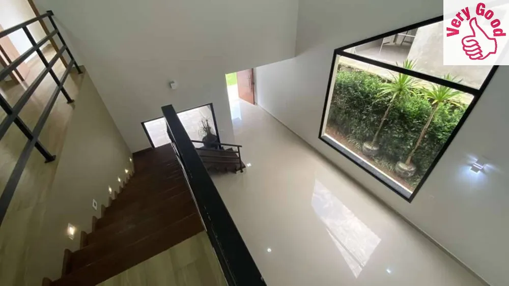 Casa, 4 quartos - Foto 12