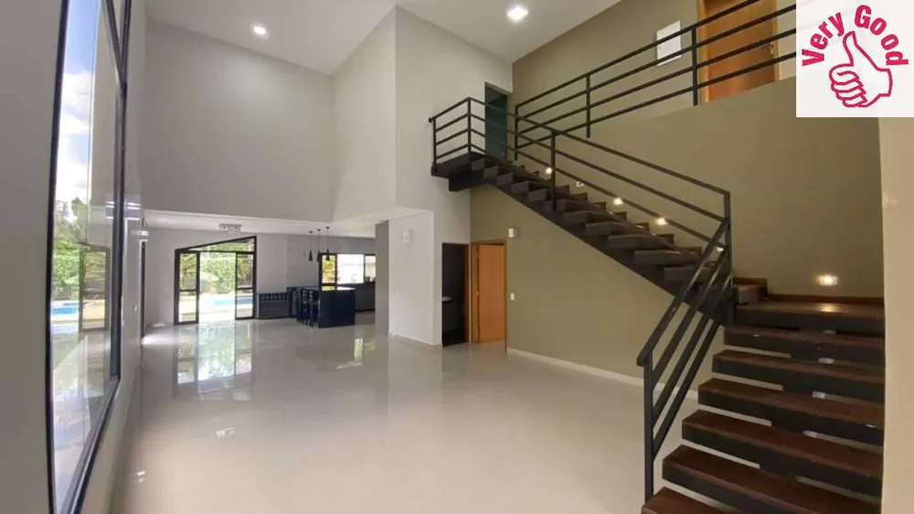 Casa, 4 quartos - Foto 1