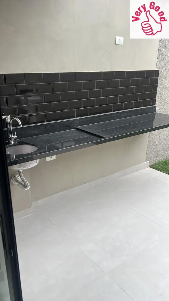 Casa, 2 quartos, 124 m² - Foto 15