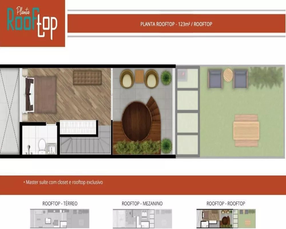 Casa, 2 quartos, 124 m² - Foto 7