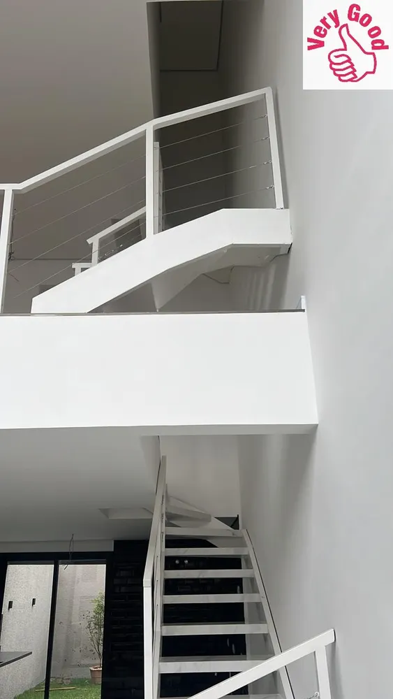 Casa, 2 quartos, 124 m² - Foto 14