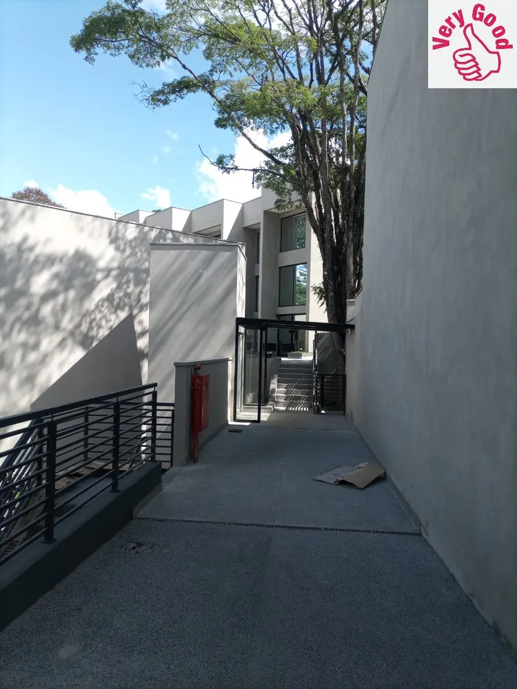 Casa, 2 quartos, 124 m² - Foto 11