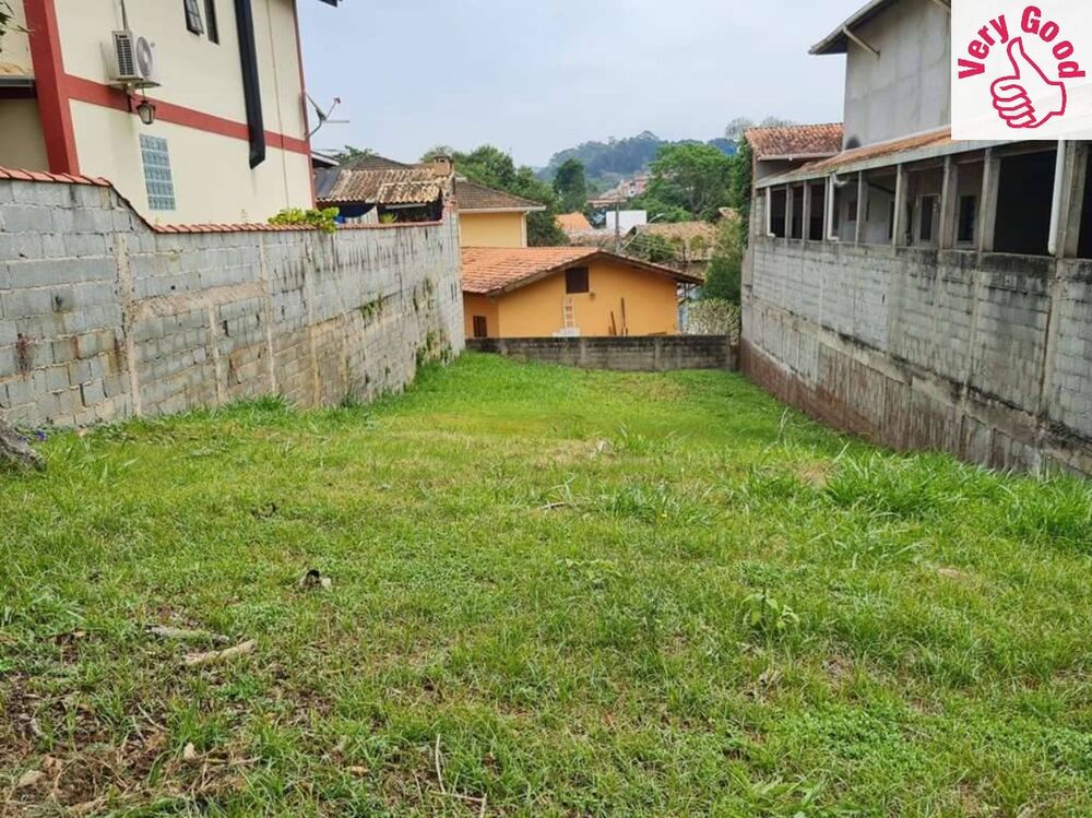 Terreno à venda, 360m² - Foto 6