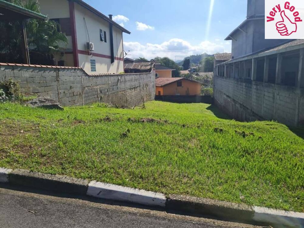 Terreno à venda, 360m² - Foto 5