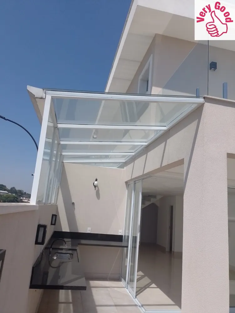 Casa, 3 quartos - Foto 11