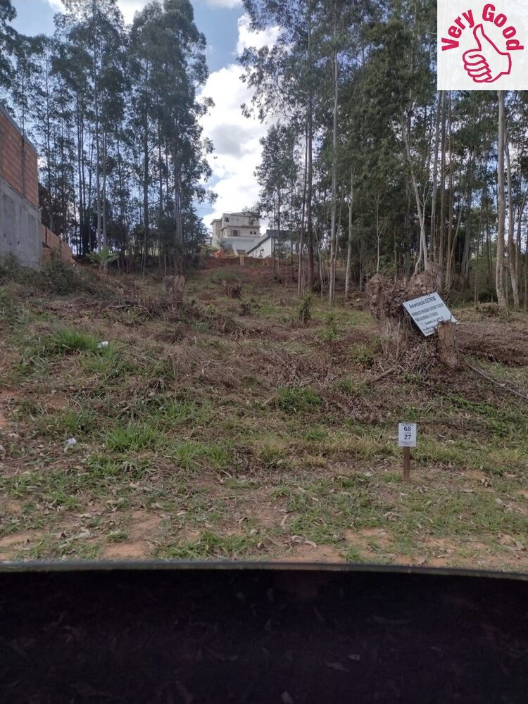 Terreno, 535 m² - Foto 2