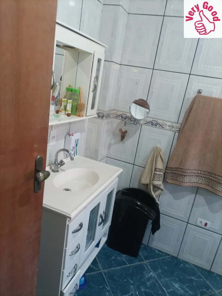 Casa, 4 quartos - Foto 13