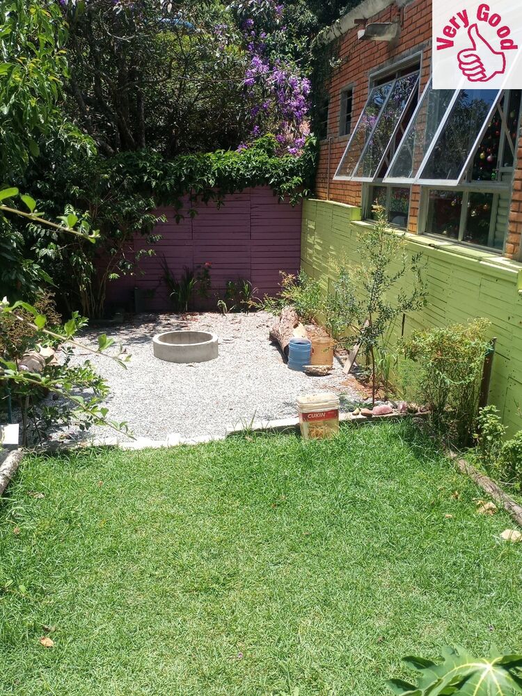 Casa, 4 quartos - Foto 1