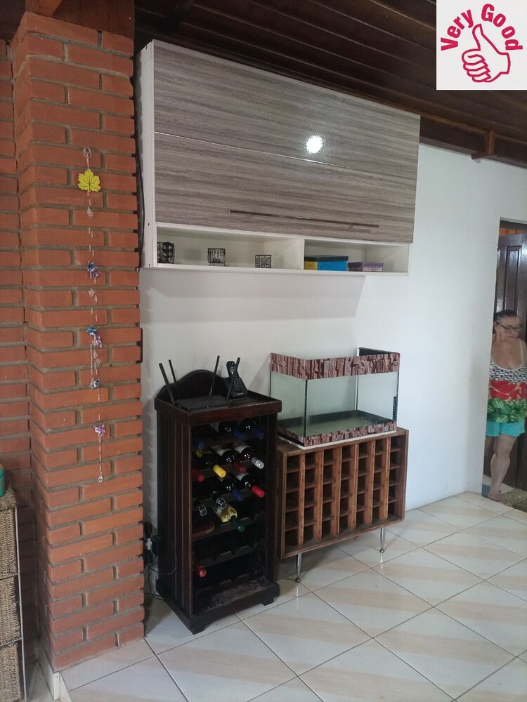 Casa, 4 quartos - Foto 6