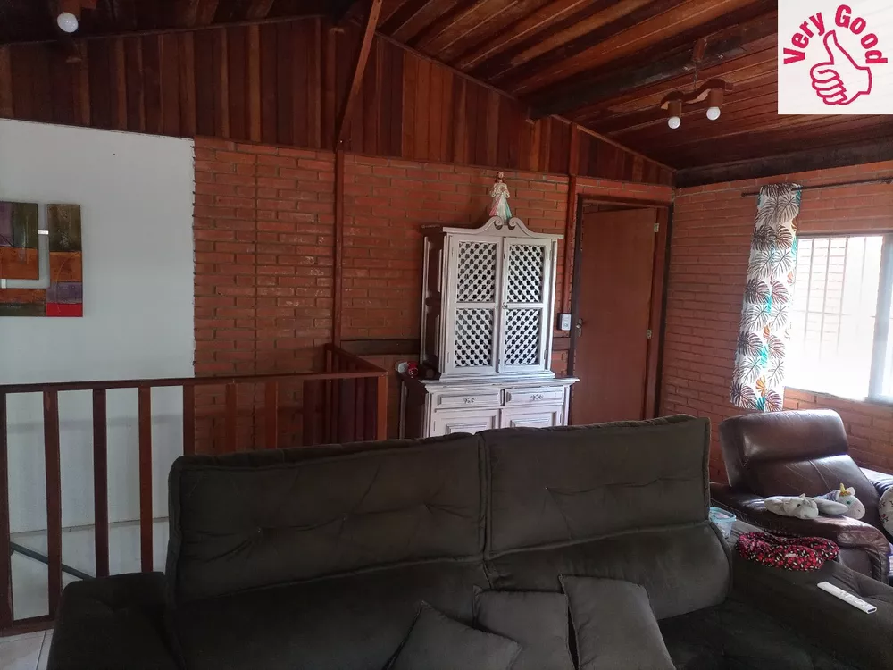 Casa, 4 quartos - Foto 7