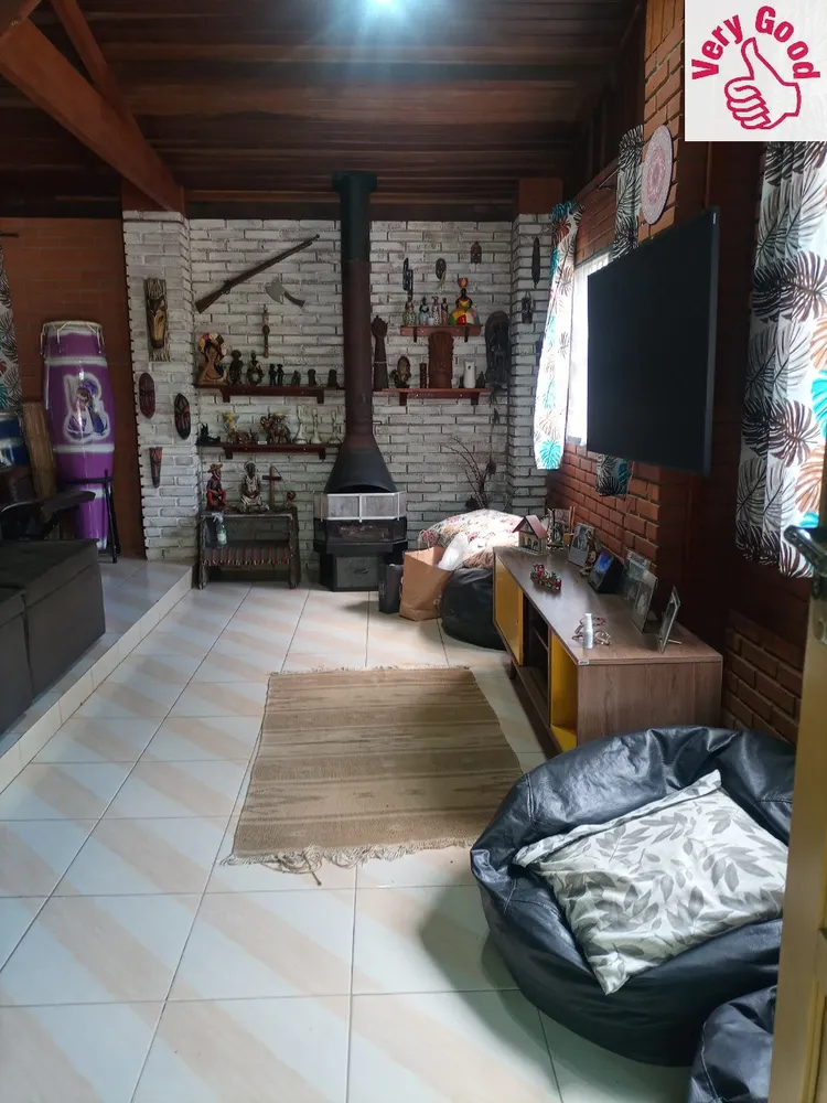 Casa, 4 quartos - Foto 18
