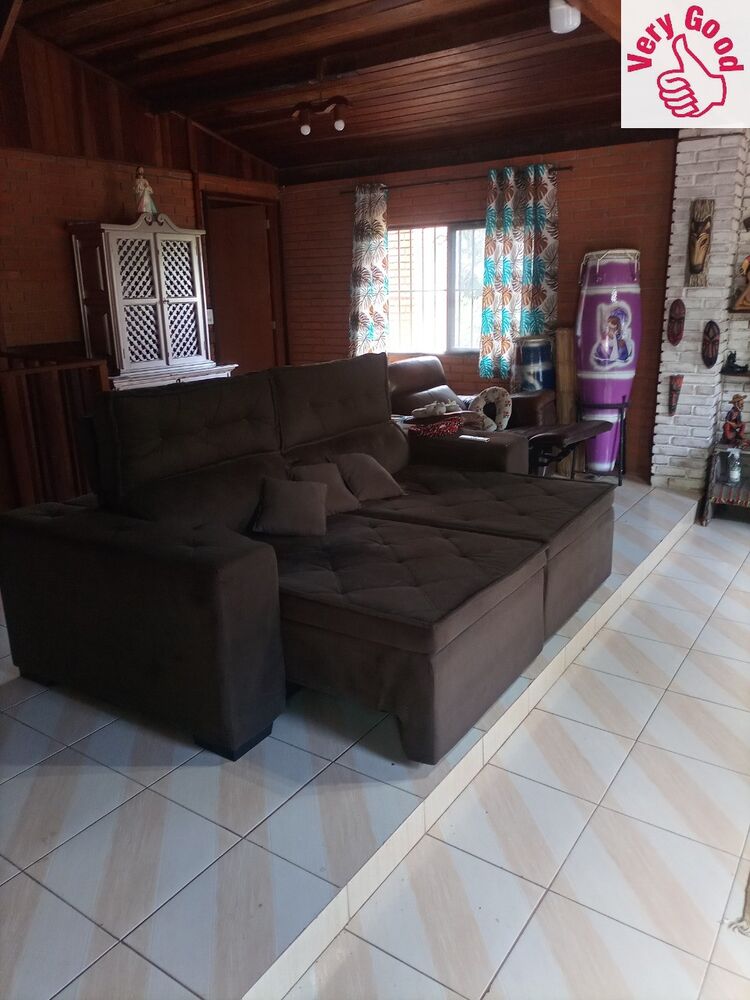 Casa, 4 quartos - Foto 8