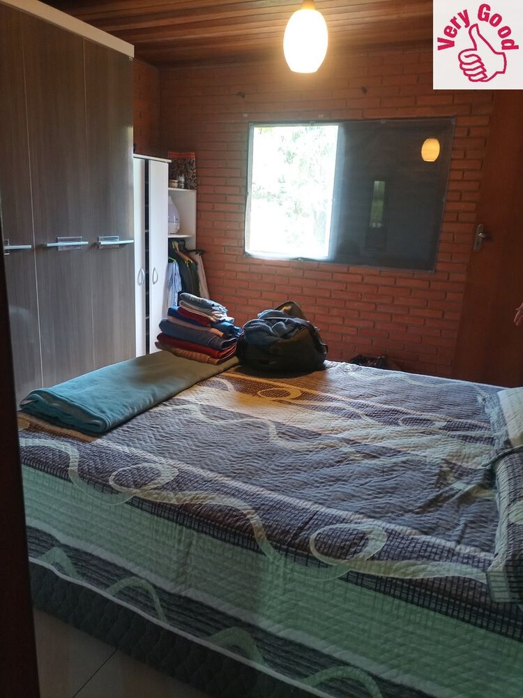 Casa, 4 quartos - Foto 4