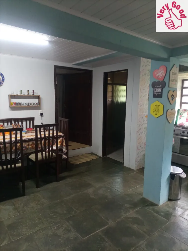 Casa, 4 quartos - Foto 7
