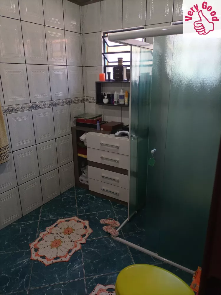 Casa, 4 quartos - Foto 5