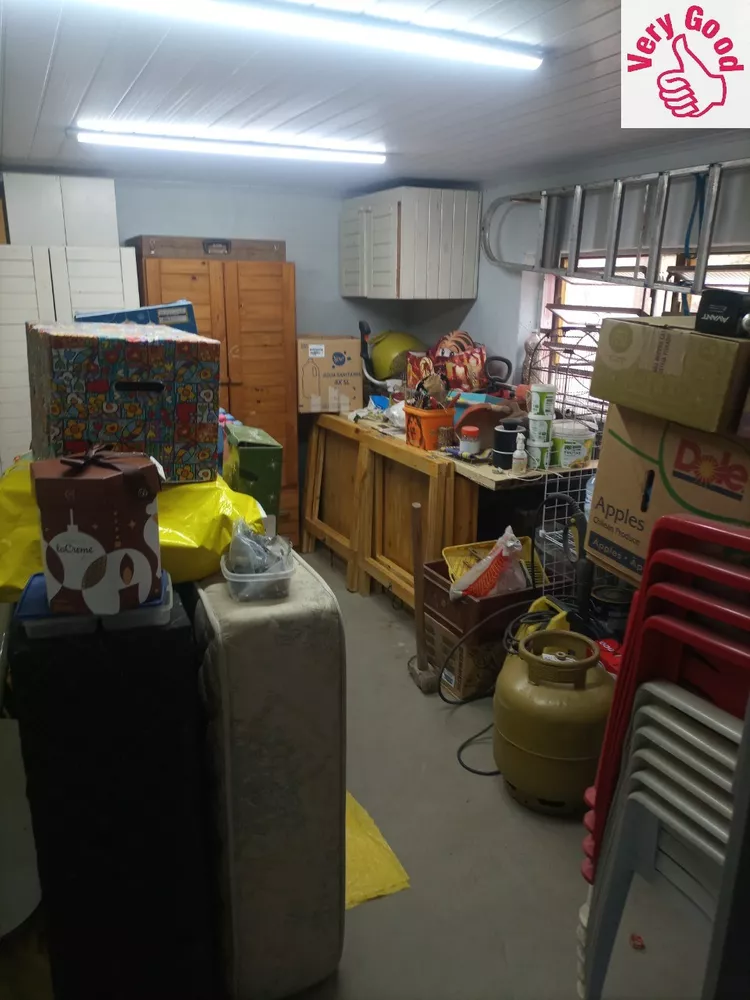 Casa, 4 quartos - Foto 3