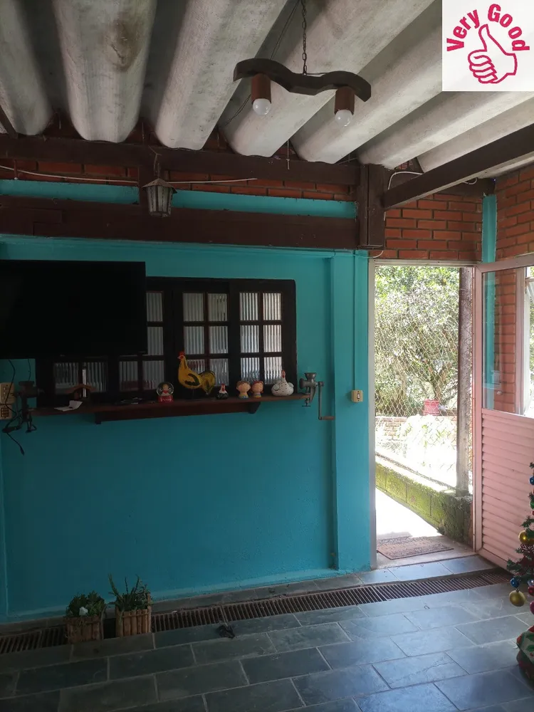 Casa, 4 quartos - Foto 5