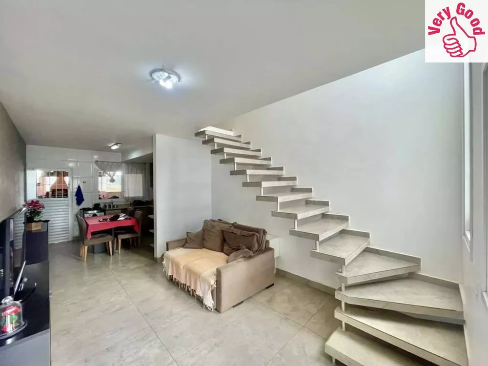 Casa, 2 quartos - Foto 8