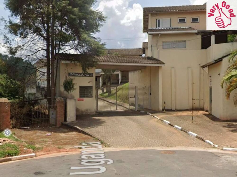 Casa, 2 quartos - Foto 4