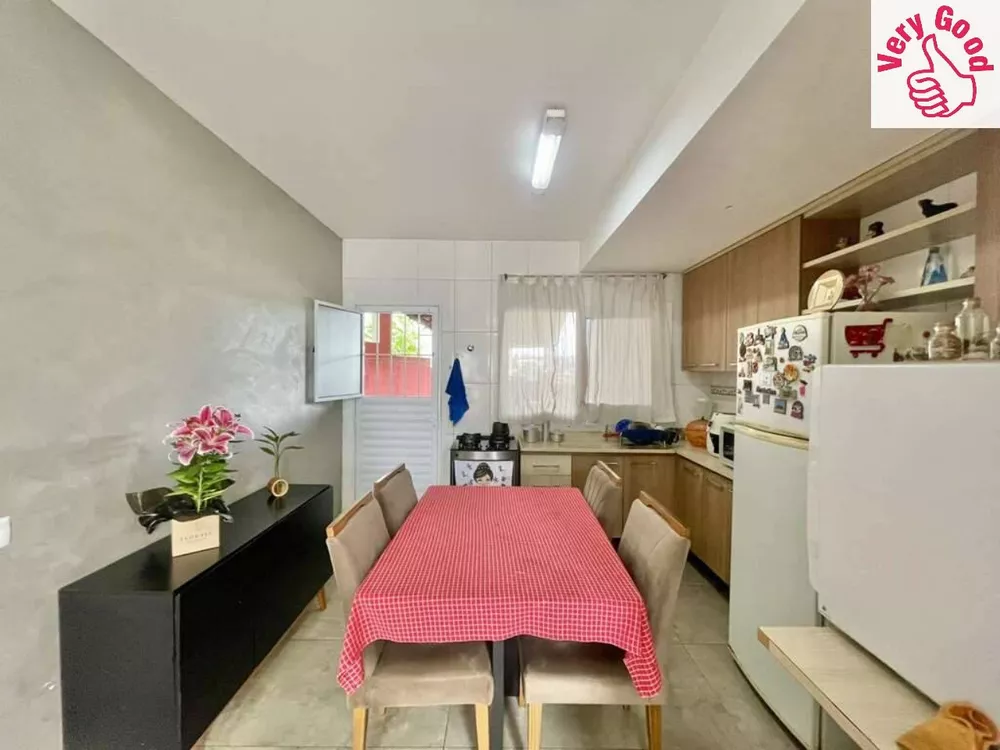 Casa, 2 quartos - Foto 6