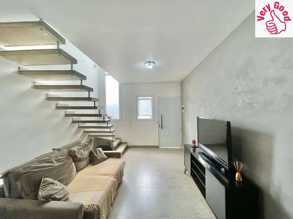 Casa, 2 quartos - Foto 5