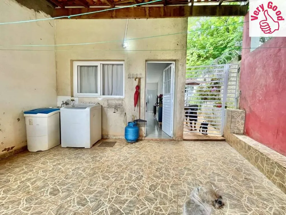 Casa, 2 quartos - Foto 11