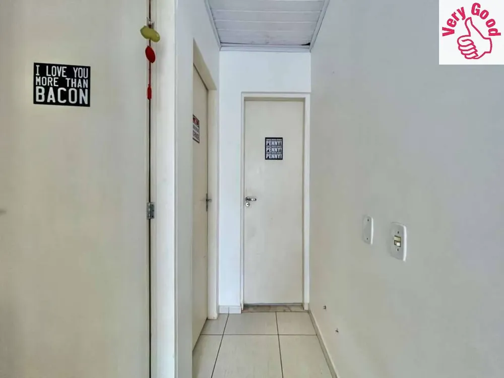 Casa, 2 quartos - Foto 6