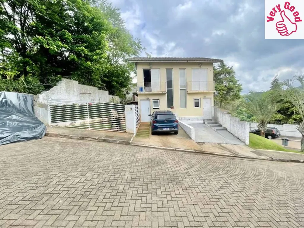 Casa, 2 quartos - Foto 1
