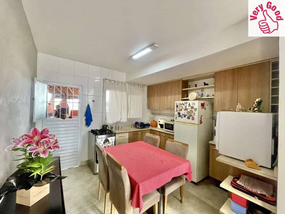 Casa, 2 quartos - Foto 3