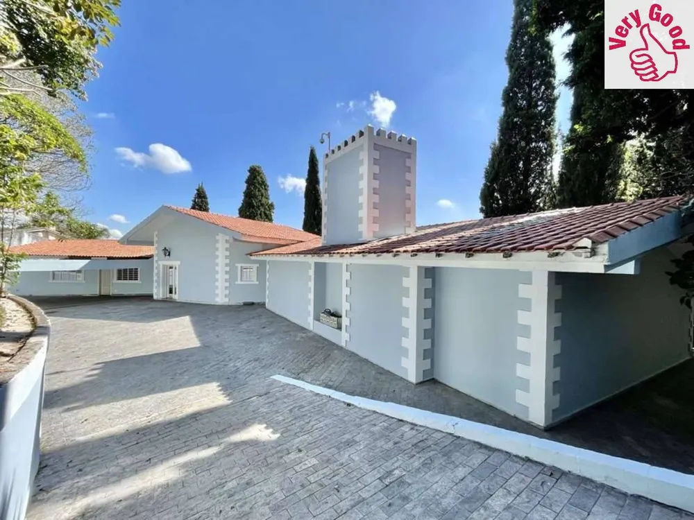 Casa, 3 quartos - Foto 3