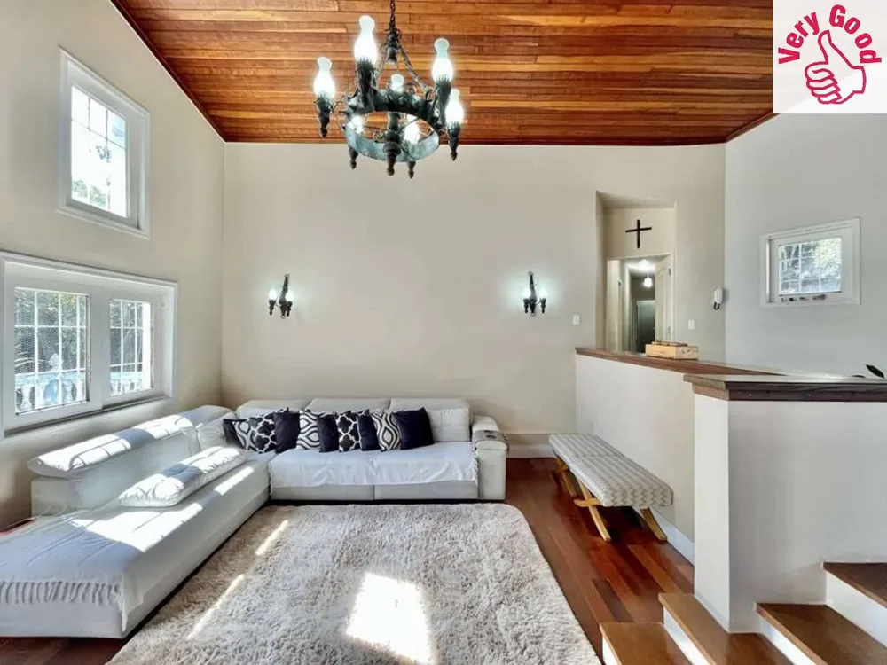 Casa, 3 quartos - Foto 6