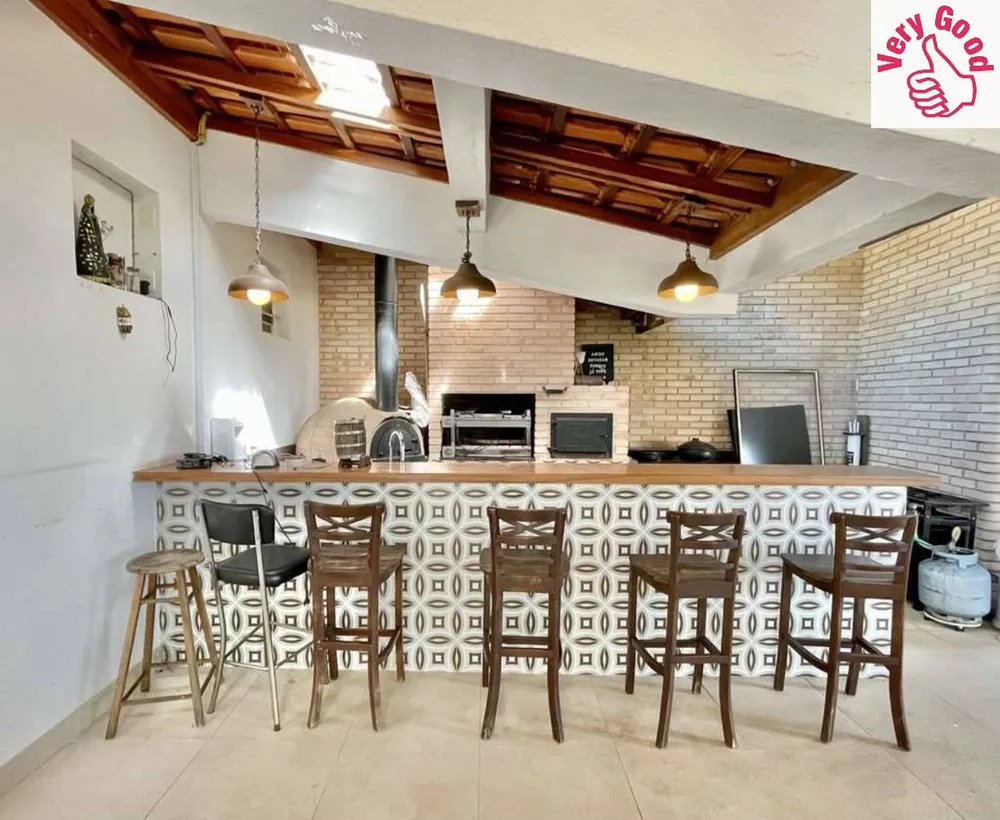 Casa, 3 quartos - Foto 17