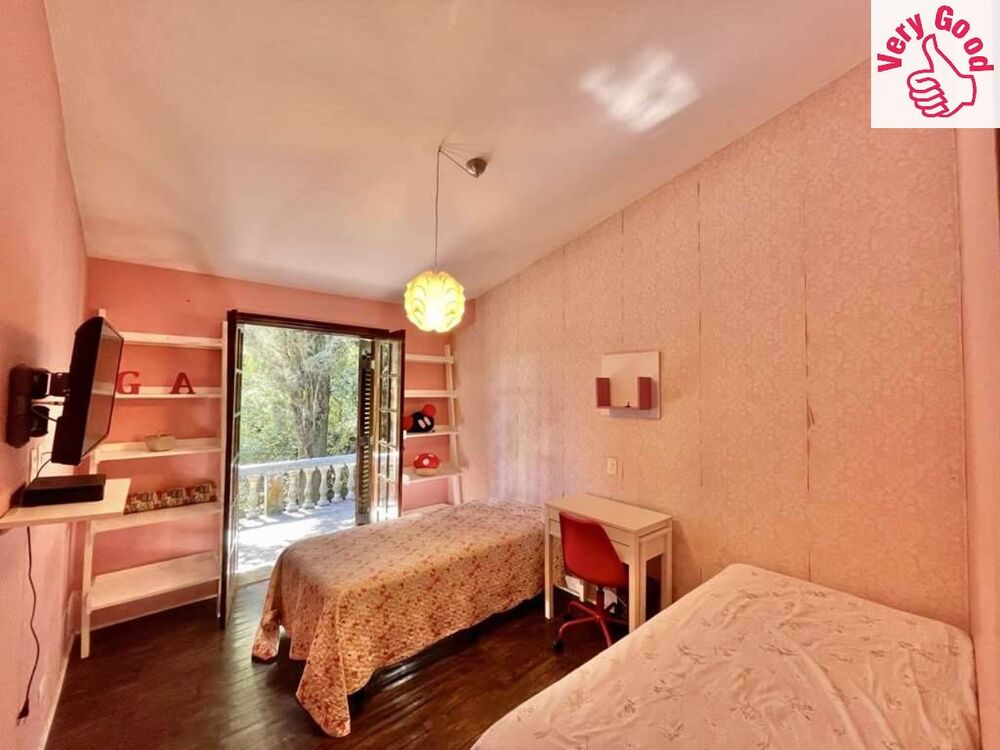 Casa à venda e aluguel com 3 quartos - Foto 3
