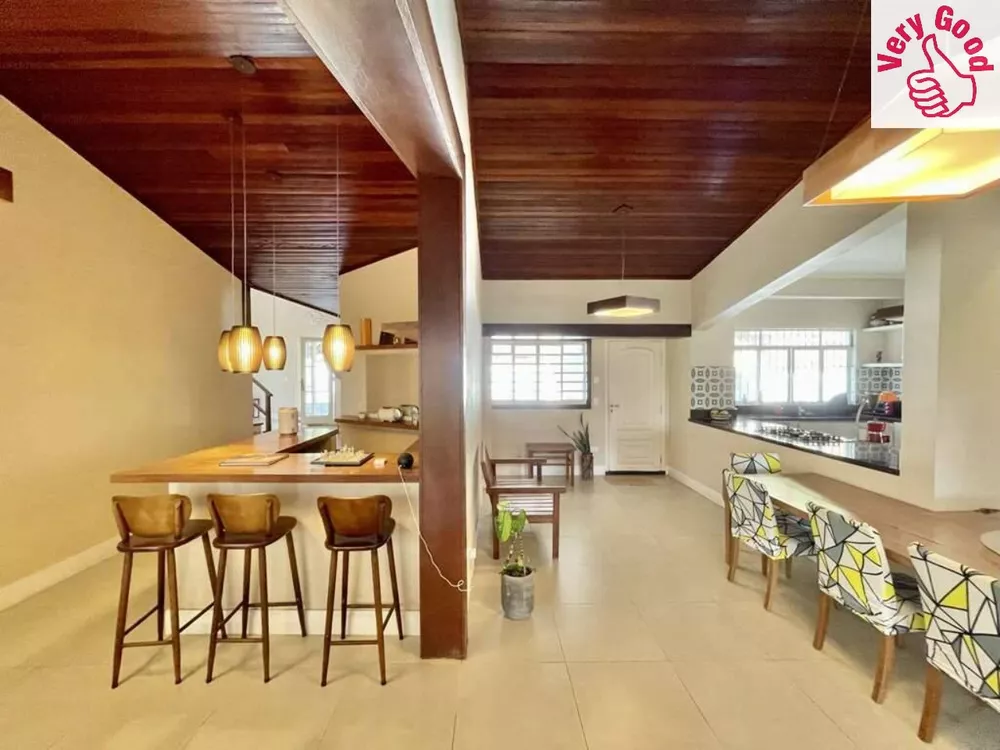 Casa, 3 quartos - Foto 4