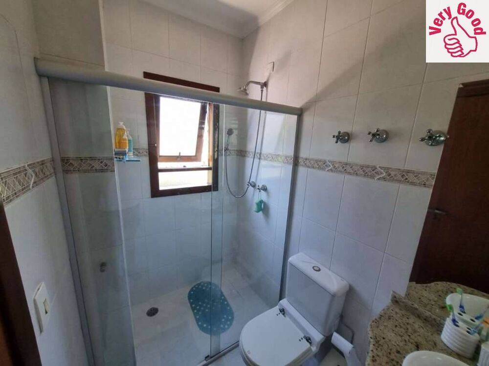 Casa, 4 quartos - Foto 31