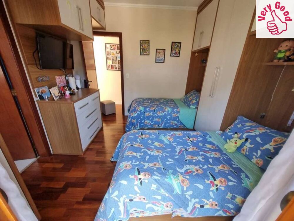 Casa, 4 quartos - Foto 35