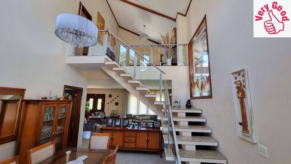 Casa, 4 quartos - Foto 18