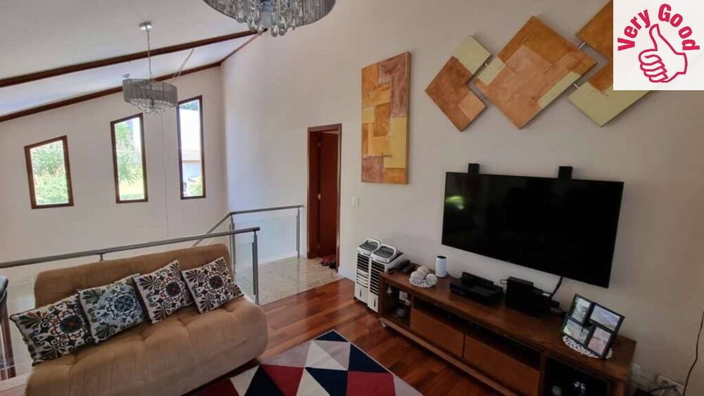 Casa, 4 quartos - Foto 19