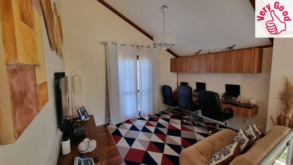 Casa à venda com 4 quartos - Foto 14