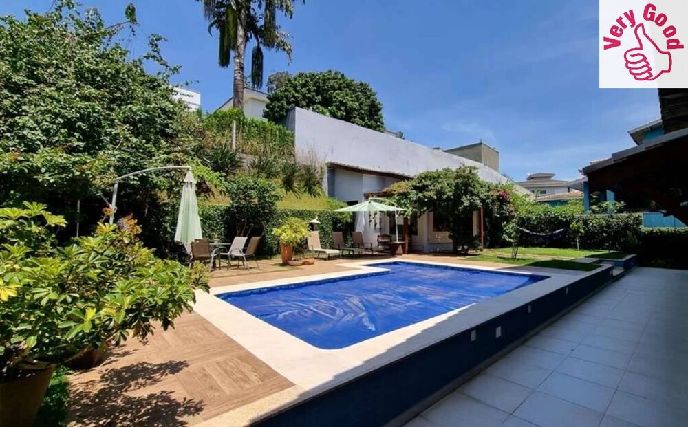 Casa, 4 quartos - Foto 43