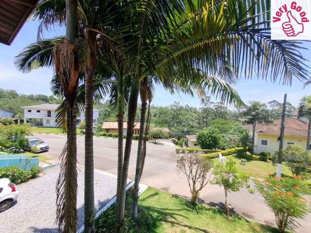Casa à venda com 4 quartos - Foto 2