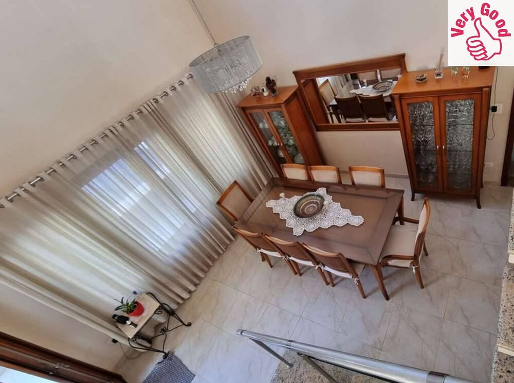 Casa à venda com 4 quartos - Foto 8