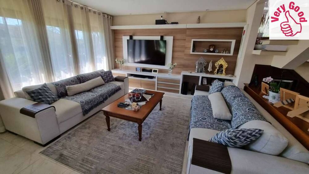 Casa, 4 quartos - Foto 6